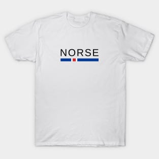 Norse Iceland T-Shirt